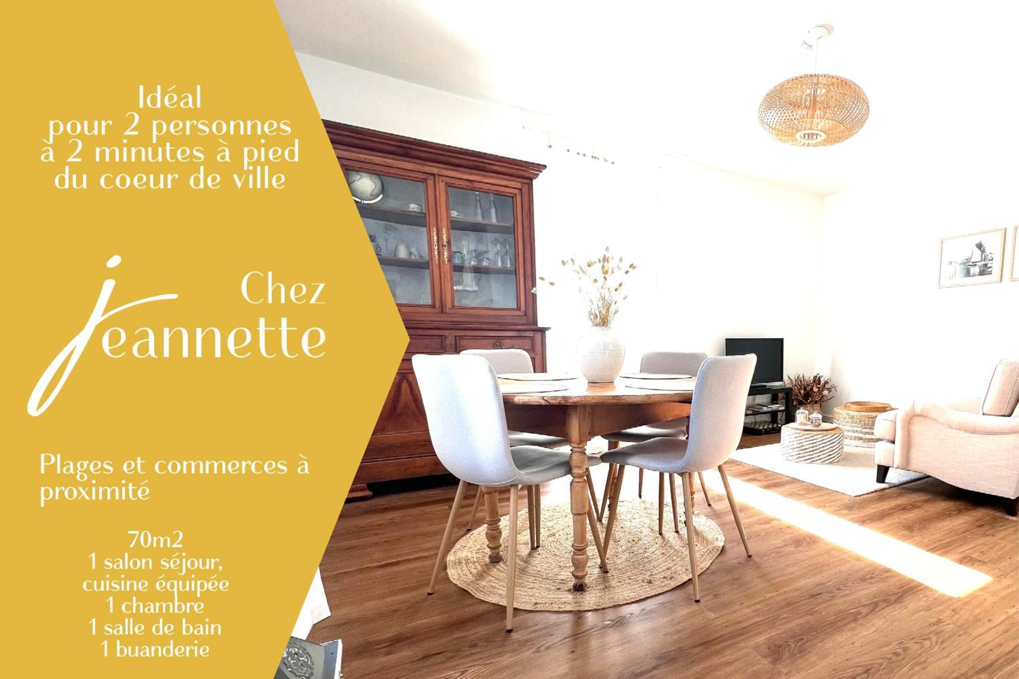 Chez Jeannette, Appartement Entre Centre Et Plages Concarneau Esterno foto